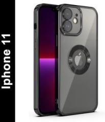 V tan Back Cover for Apple Iphone 11 Apple Iphone 11 (Shock Proof, Pack of: 1)