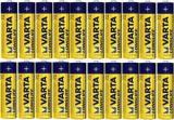 Varta Battery Stealodeal 4PL AA |Pack Of 5|Non Rechargeable Batteries