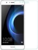 Vaso Tempered Glass Guard For Huawei Honor 8 Lite