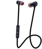 Ve Vaishno BT 4.1 Bluetooth Headphone 12. Bluetooth Headset With Mic (In The Ear)