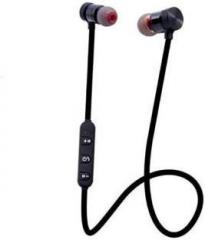 Ve vaishno BT 4.1 Bluetooth Headphone 12. Bluetooth Headset with Mic (In the Ear)