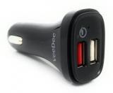 Veedee 3.2 Amp Turbo Car Charger