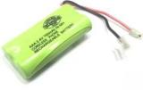 Vgs Marketings AAA 2.4v 750mah Rechargeable Battery Ni Mh Pack For Cordless Phone 2.4V 750mAh NiMH Rechargeable For Cordlessphone Battery