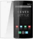 Vibhar Tempered Glass Guard For OnePlus One