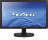 View Sonic 19 Inch HD LED Backlit LCD VA1903A Monitor