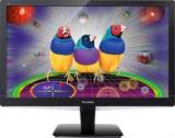 View Sonic 23.6 Inch LED Backlit LCD VX2475SMHL 4K Monitor