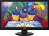 Viewsonic 20 Inch HD LED Backlit LCD VA2046a Monitor