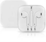 Vintage Shop Top Selling 3.5MM Earpods Handsfree Wired Headset With Mic