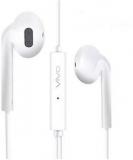 Vivo HANDSFREE_20 Wired Headset (Wired In The Ear)