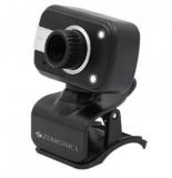 Vk Ids Technology ZEB CRYSTAL Webcam