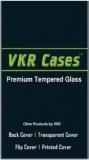 Vkr Case Tempered Glass Guard For LYF Water 7