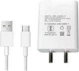 Voltdic 44 W Quick Charge 6 A Wall Charger For Mobile With Detachable Cable (Cable Included)