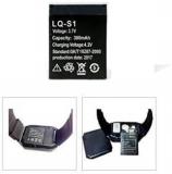 Voltegic 380mAh LQ S1 SmartWatch Battery