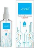 Vooki MFGNPDVU010100 Vooki ELECTRONIC COMPONENT CLEANER 100ML For Computers, Laptops, Mobiles