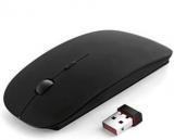 Vsquare Techon Mouse Wireless Optical Mouse (USB)