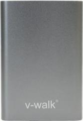 Vwalk 5000 mAh Power Bank (Lithium Polymer)