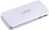 W2w SZP L123 12500 MAh Power Bank (Slanzer, Lithium Ion)