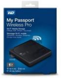 Wd 1 TB External Hard Disk Drive (Mobile Backup Enabled)