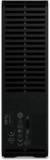 Wd 3 TB Wired External Hard Disk Drive (External Power Required)