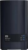 Wd 4 TB External Hard Disk Drive With 4 TB Cloud Storage