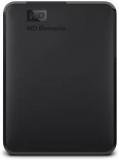 Wd 5 TB External Hard Disk Drive