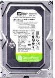 Wd Green 500 GB Desktop Internal Hard Disk Drive (HDD, WdAVDS/WdAVCS, Interface: SATA, Form Factor: 3.5 Inch)