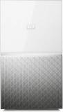 Wd My Cloud Home 12 TB External Hard Disk Drive with 12 TB Cloud Storage