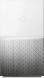 Wd My Cloud Home 4 TB External Hard Disk Drive With 4 TB Cloud Storage (HDD)