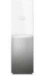 Wd My Cloud Home 4 TB External Hard Disk Drive with 4 TB Cloud Storage