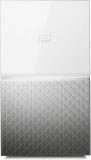 Wd My Cloud Home Duo Personal Cloud 8 TB External Hard Disk Drive