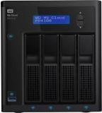 Wd My Cloud Pro Series 24 TB External Hard Disk Drive With 24 TB Cloud Storage