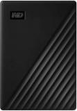 Wd My Passport 1 TB External Hard Disk Drive