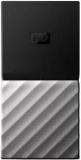 Wd My Passport 1 TB Wired External Solid State Drive