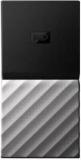 Wd My Passport 512 GB Wired External Solid State Drive