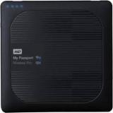 Wd My Passport Wireless Pro 2 TB Wireless External Hard Disk Drive