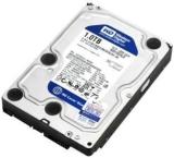 Wd Wd10EALS Caviar Blue 1 TB Desktop Internal Hard Disk Drive (HDD, Interface: SATA, Form Factor: 3.5 Inch)