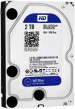 Wd Wd20EZRZ SATA DESKTOP 2 TB Desktop Internal Hard Disk Drive