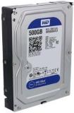 Wd Wd5000AGP OEM 500 GB Desktop Internal Hard Disk Drive (HDD, Interface: SATA, Form Factor: 3.5 Inch)