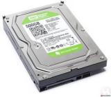 Wd Wd5000AVCS Westen Digital 500 GB Desktop Internal Hard Disk Drive (HDD, Interface: SATA, Form Factor: 3.5 Inch)