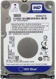 Wd Wd5000LPCX Blue 500 GB Laptop Internal Hard Disk Drive (HDD, Interface: SATA, Form Factor: 2.5 Inch)