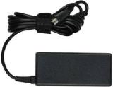 Wefly Laptop Adapter For 65W 19.5V3.34A Big For INSPIRON 1464 A065R039L Black 65 W Adapter