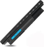 Wefly Laptop Battery Compatible For Dell Inspiron 14 3421 3442 15 3521 3537 3541 3542 And 17 3721 Models 6 Cell Laptop Battery