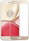 Wellpoint Tempered Glass Guard For Motorola Moto M