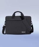 Wesley Xenon 15.6 Inch Office Laptop Messenger Bag Waterproof Messenger Bag (15.6)