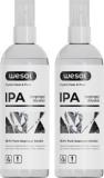 Wesol W IPA 100ML P2 Gadget Cleaner Spray Isopropyl Alcohol 99.9% for Mobiles Laptops Computers for Computers, Laptops, Mobiles