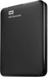 Western Digital 1 TB External Hard Disk Drive