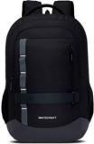 Whitecraft Three Compartment Premium Quality, Office/Collage/School Laptop Upto 16 Inch 48 L Laptop Backpack