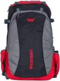 Wildcraft 16 Inch Expandable Laptop Backpack