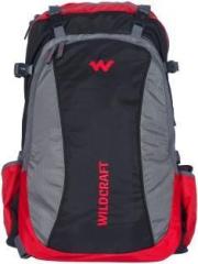 Wildcraft 16 inch Expandable Laptop Backpack