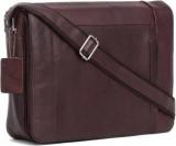 Wildhorn 16 Inch Expandable Laptop Messenger Bag